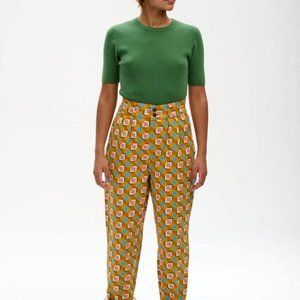 Lucy and Yak Addison Jeans, UK 12 Long